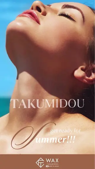 FAB Tokyoのエステ・リラクイメージ
