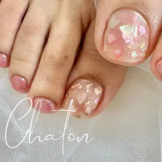 ネイル ♡ chaton.sのネイルデザイン