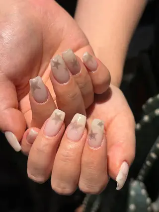 ネイル One ♡ YUKINEのネイルデザイン