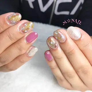 ネイル COCO +のエステ・リラクイメージ