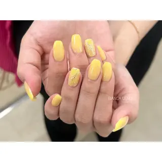 ネイル Bianca KAGARAのネイルデザイン