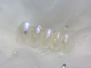 ネイル Genie* mikuのネイルデザイン