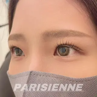 マツエク・マツパ Eye ELSA lash栄店の眉毛・アイブロウイメージ