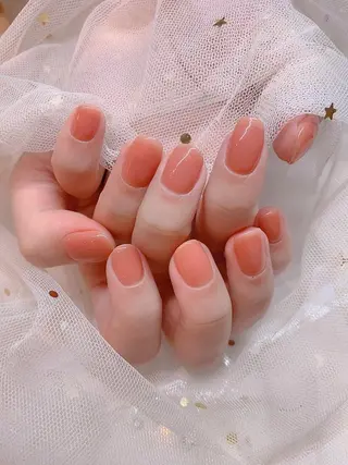 ネイル リン リンのネイルデザイン