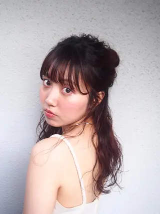 suuu beautyのネイルデザイン