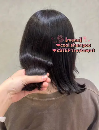 ロング 艶カラー／LuLu 🌺URUHA🌺のヘアスタイル