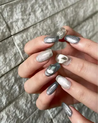 ネイル kusumi. tatsuyaのネイルデザイン