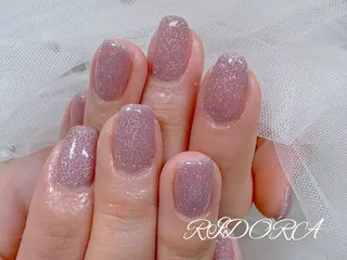 ネイル RIDORA nailのネイルデザイン