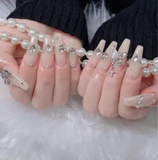 ネイル H.baby Nail Salonのネイルデザイン