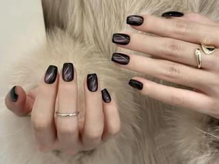 ネイル Min min nail salonのネイルデザイン