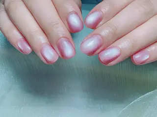 ネイル ユーシーネイルサロン 池田公園店のネイルデザイン