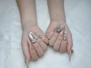 ネイル nemo nailのネイルデザイン