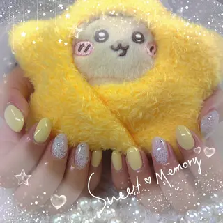 ネイル Chill Nailsalonのネイルデザイン