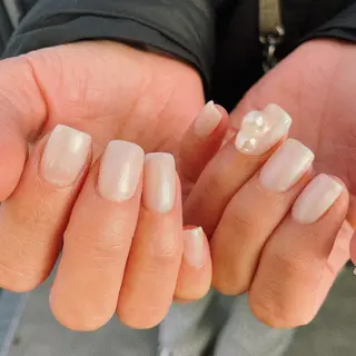 ネイル nail salon アトリエBONOのネイルデザイン