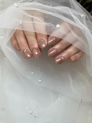 ネイル Hashimoto yukaのネイルデザイン
