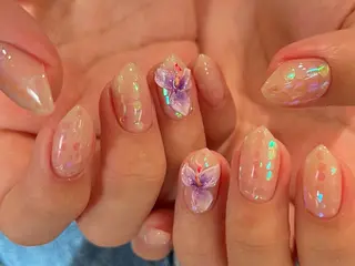 ネイル Rela・S NAILのネイルデザイン