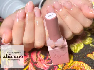 ネイル 東京あきる野市ネイル ✿ ｙｕiのネイルデザイン