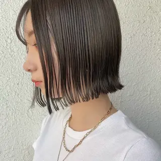 ショート 【メンズ特化】 メンズパーマ/遼祐のヘアスタイル