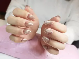 ネイル Tinaネイル 難波のネイルデザイン