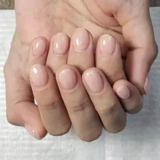 ネイル 桃子 Nail高円寺のネイルデザイン