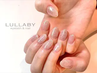 ネイル LULLABY 三軒茶屋店のネイルデザイン