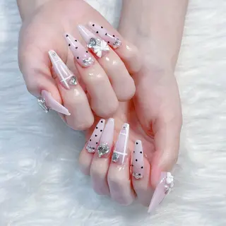 ネイル Chan Nail Salonのネイルデザイン