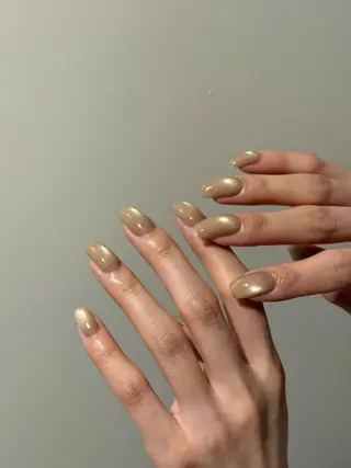 ネイル Manon Yuiのネイルデザイン