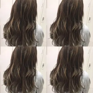カラー 似合わせ/レイヤー /ボブ/新谷のヘアスタイル