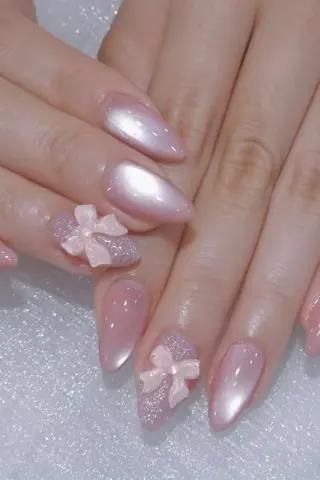 ネイル Hina KawaiiNailのネイルデザイン