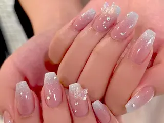 ネイル ネイルマジック 仙台一番町店💛のネイルデザイン