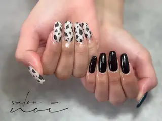 ネイル salon noiのネイルデザイン