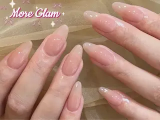 ネイル コグマ エリのネイルデザイン
