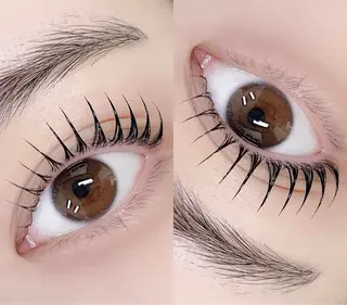 マツエク・マツパ ⭐︎Richelle beauty ⭐︎のマツエク・マツパデザイン