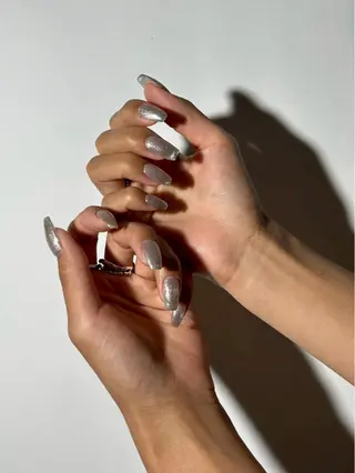 ネイル 【ORGAN】 nailのネイルデザイン