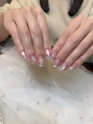 ネイル minami🎀 矢場町ネイルのネイルデザイン