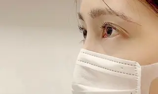 マツエク・マツパ hairsalon 556のマツエク・マツパデザイン