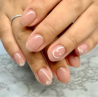 ネイル Mai’s nailのネイルデザイン
