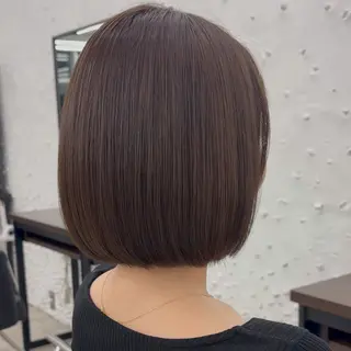 ショート カラー カラーモデル募集🪐 /KOKIのヘアスタイル