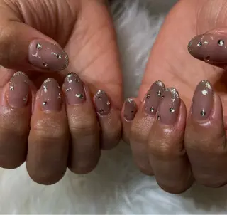 ネイル nailartist lisaのネイルデザイン