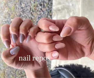 ネイル neil reposのネイルデザイン