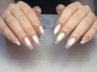 ネイル 心斎橋Mione nail salonのネイルデザイン