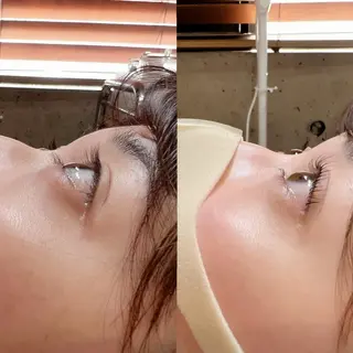 マツエク・マツパ 17日空き有♡ ERIKA♡のマツエク・マツパデザイン