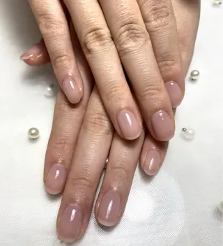 ネイル Nail mimi.のネイルデザイン