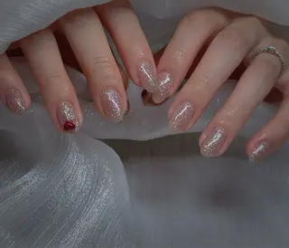 ネイル Yumi nailのネイルデザイン