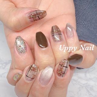 ネイル Uppy Nail ukyoのネイルデザイン