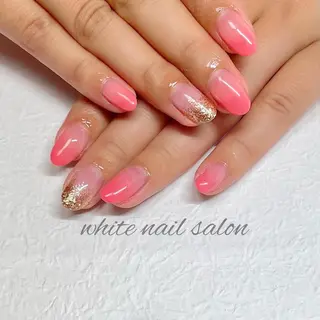 ネイル white nail salonのネイルデザイン