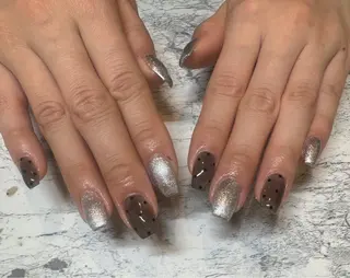 ネイル Purasia. ウダのネイルデザイン