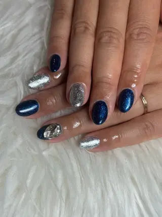 ネイル LAVISH 大和店 🤱子連れ大歓迎のネイルデザイン