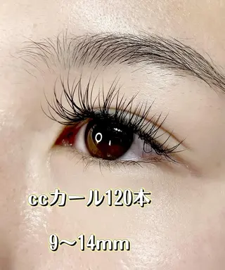 マツエク・マツパ アイブロウ アイラッシュサロン ナチュラリスの眉毛・アイブロウイメージ