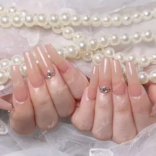 ネイル kana koのネイルデザイン